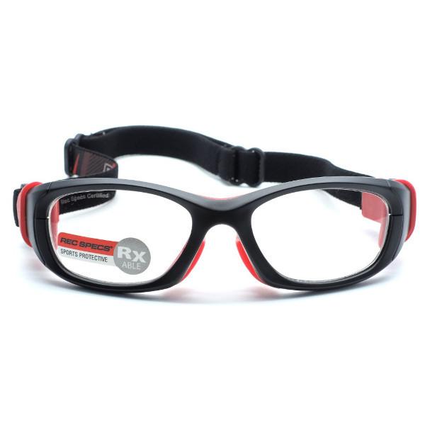 Less than human（レスザンヒューマン） 【REC SPECS】レックス