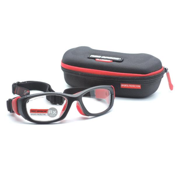 Less than human（レスザンヒューマン） 【REC SPECS】レックス