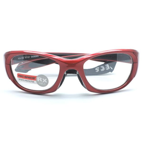 Less than human（レスザンヒューマン） 【REC SPECS】レックス