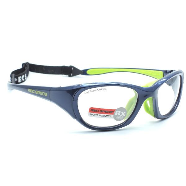 Less than human 【REC SPECS】レックスペックス RS-50 #647 55