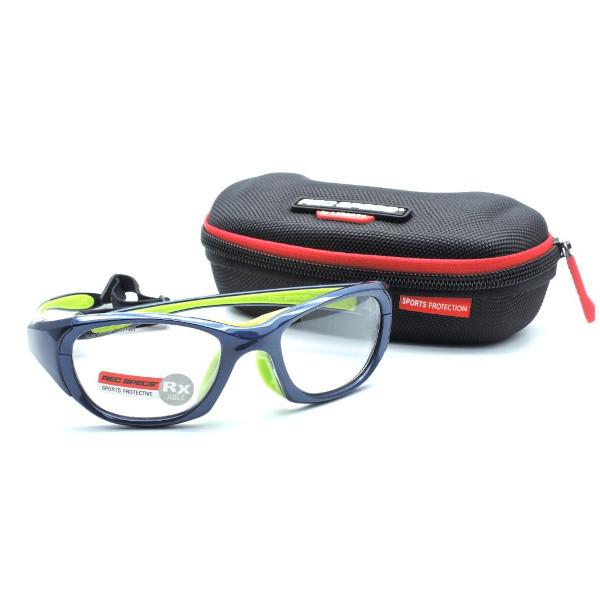 Less than human（レスザンヒューマン） 【REC SPECS】レックス