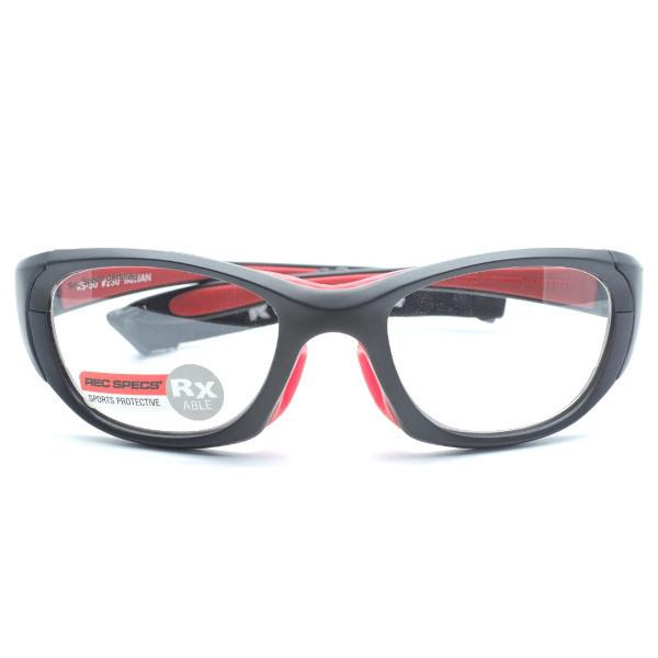 Less than human（レスザンヒューマン） 【REC SPECS】レックス