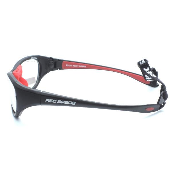 Less than human（レスザンヒューマン） 【REC SPECS】レックス