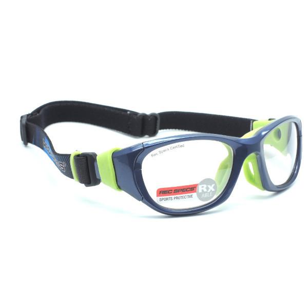 Less than human（レスザンヒューマン） 【REC SPECS】レックス