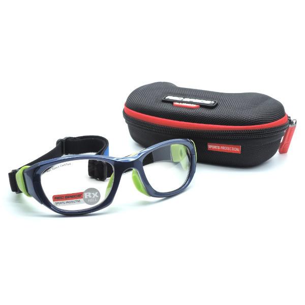 Less than human（レスザンヒューマン） 【REC SPECS】レックス