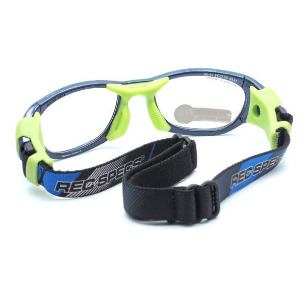 Less than human（レスザンヒューマン） 【REC SPECS】レックス