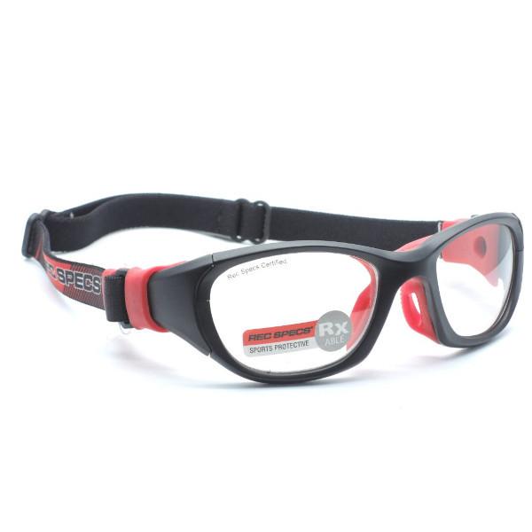 Less than human（レスザンヒューマン） 【REC SPECS】レックス