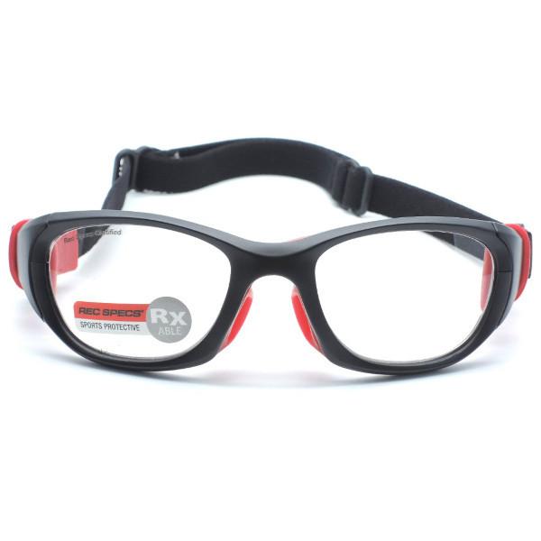 Less than human（レスザンヒューマン） 【REC SPECS】レックス