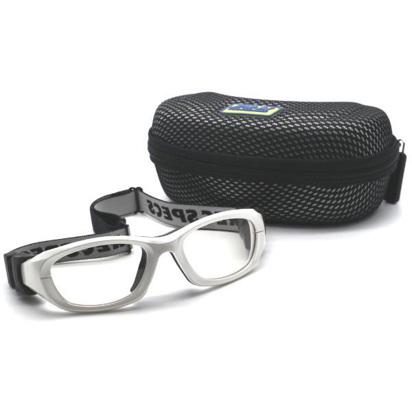Less than human（レスザンヒューマン） 【REC SPECS】レックス