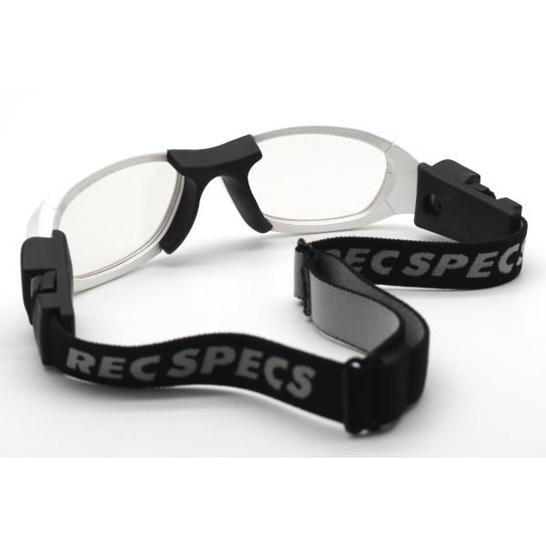 Less than human（レスザンヒューマン） 【REC SPECS】レックス