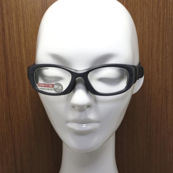 REC SPECS】レックスペックス RS-51 #638 マットネイビー 子供用