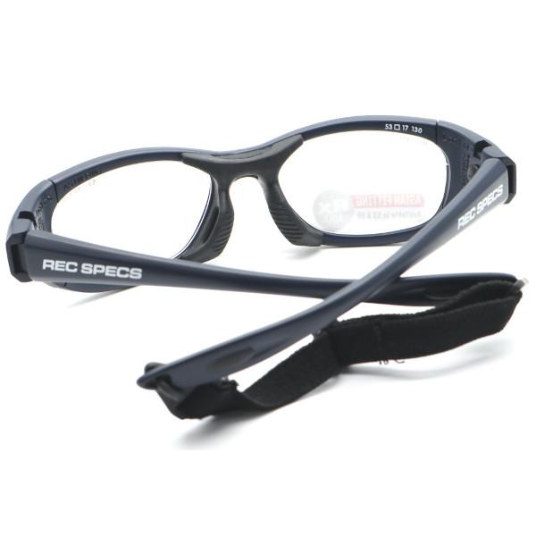 Less than human（レスザンヒューマン） 【REC SPECS】レックス