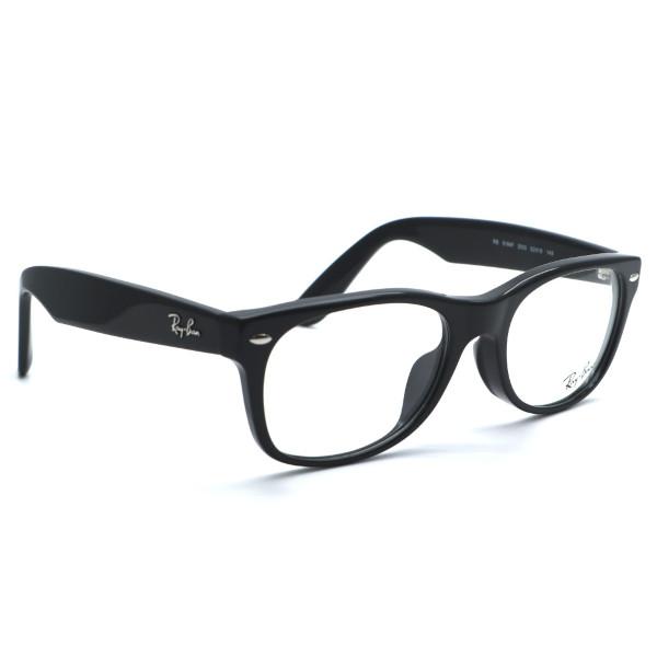 Ray-Ban（レイバン） 【Ray Ban】レイバン RB5184F 2000（RX5184F 2000