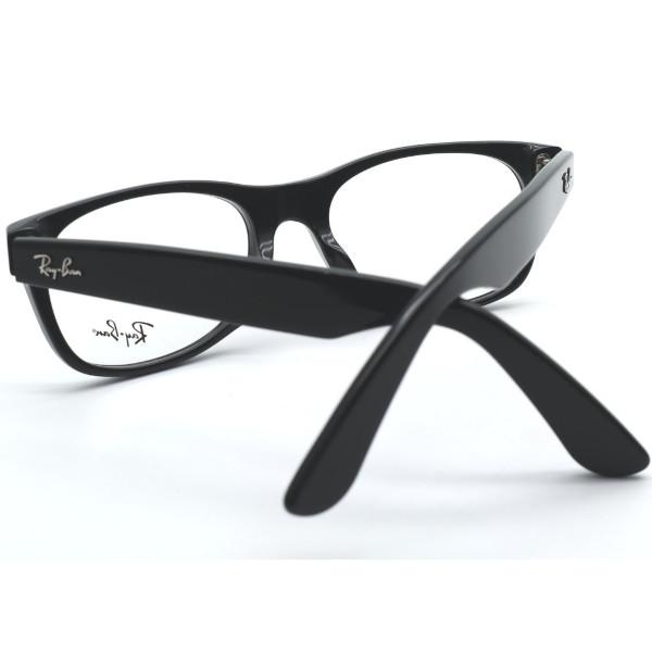 Ray-Ban（レイバン） 【Ray Ban】レイバン RB5184F 2000（RX5184F 2000