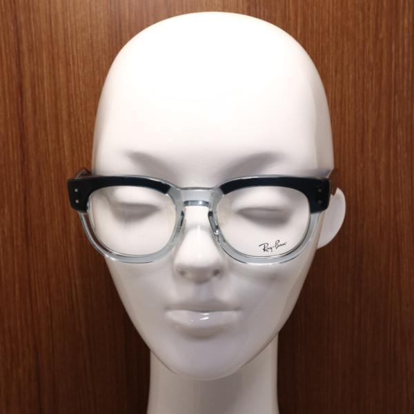 Ray-Ban（レイバン） 【Ray Ban】レイバン RB0298VF 8324（RX0298VF 8324）MEGA HAWKEYEメガネ ...