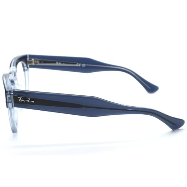 Ray-Ban（レイバン） 【Ray Ban】レイバン RB0298VF 8324（RX0298VF 8324）MEGA HAWKEYEメガネ ...