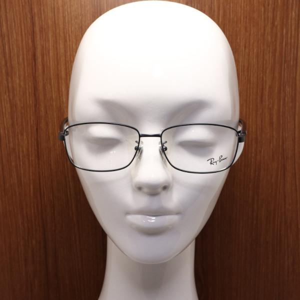 度付き対応可能RAY-BANレイバン純正品RB6527D-3076メガネフレーム Ray-Ban（レイバン） 【Ray Ban】レイバン RB6527D 3076（RX6527D 3076