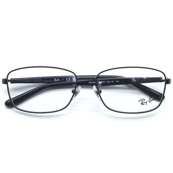 Ray-Ban（レイバン） 【Ray Ban】レイバン RB6527D 3076（RX6527D 3076