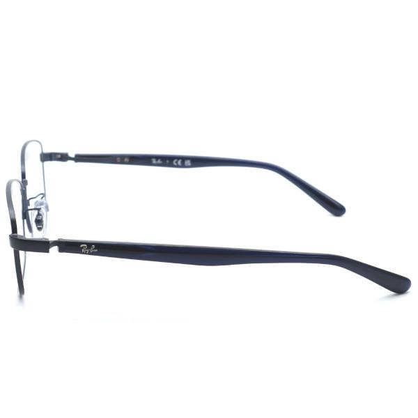 度付き対応可能RAY-BANレイバン純正品RB6527D-3076メガネフレーム Ray-Ban（レイバン） 【Ray Ban】レイバン RB6527D 3076（RX6527D 3076