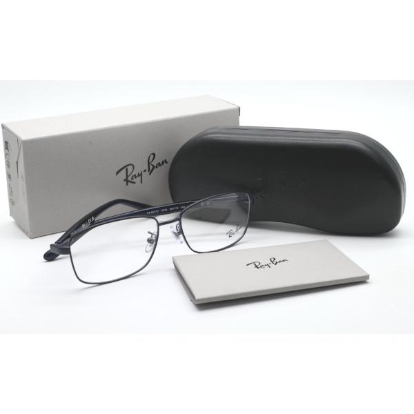 Ray-Ban（レイバン） 【Ray Ban】レイバン RB6527D 3076（RX6527D 3076