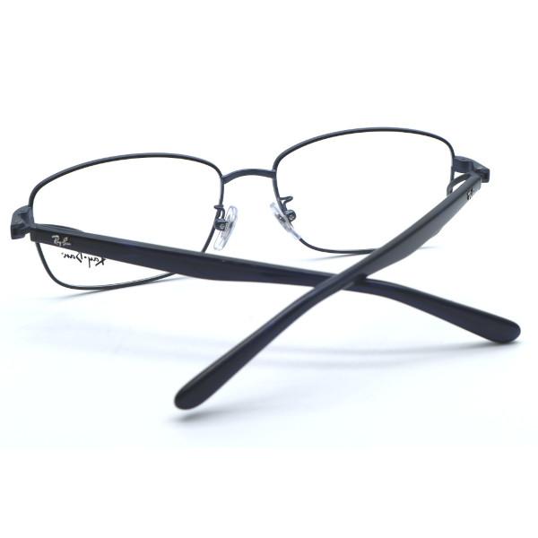 Ray-Ban（レイバン） 【Ray Ban】レイバン RB6527D 3076（RX6527D 3076