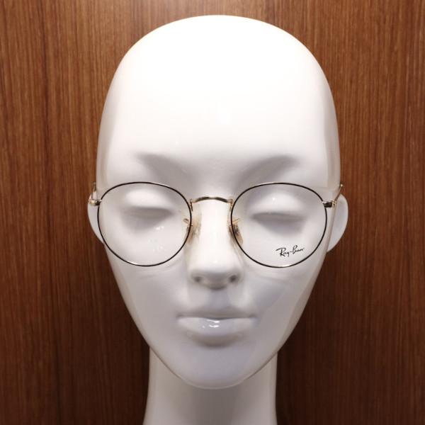 Ray-Ban（レイバン） 【Ray Ban】レイバン RB3447V 2945（RX3447V 2945