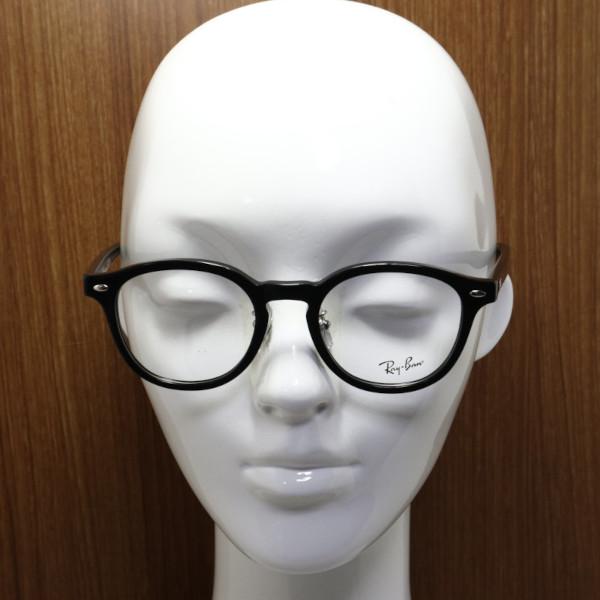 Ray-Ban 【Ray Ban】レイバン RB5443D 2000（RX5443D 2000