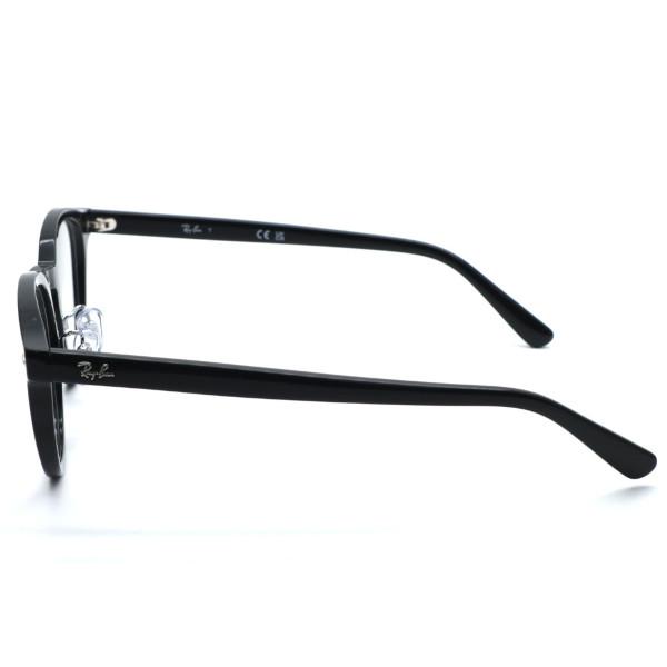 Ray-Ban（レイバン） 【Ray Ban】レイバン RB5443D 2000（RX5443D 2000