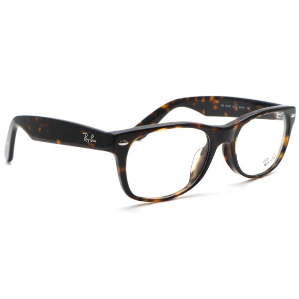 Ray-Ban（レイバン） 【Ray Ban】レイバン RB5184F 2012（RX5184F 2012