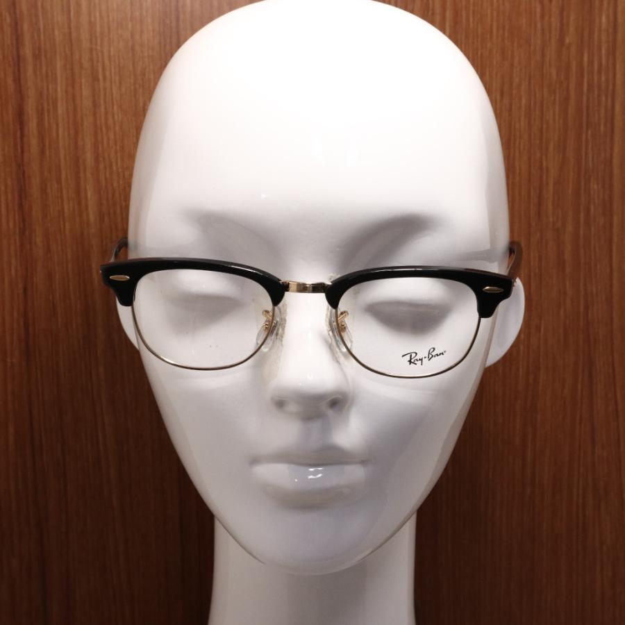 Ray-Ban（レイバン） 【RayBan】レイバン RB5154 5784（RX5154 5784