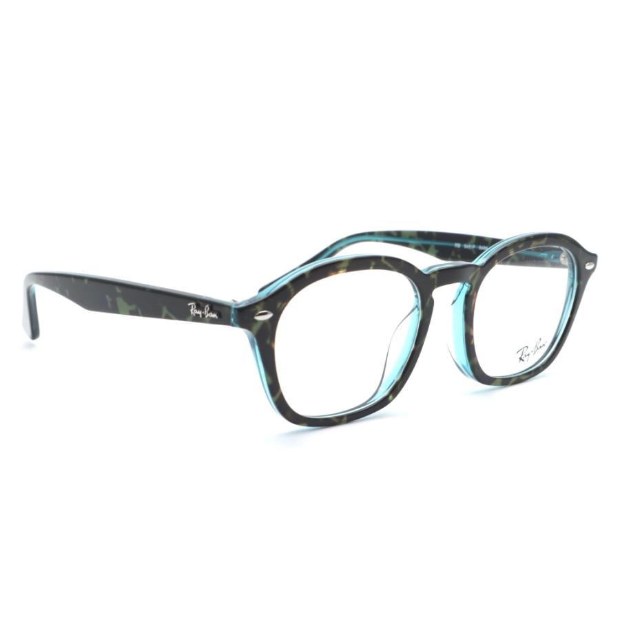 Ray-Ban（レイバン） 【RayBan】レイバン RB5451F 8486（RX5451F 8486