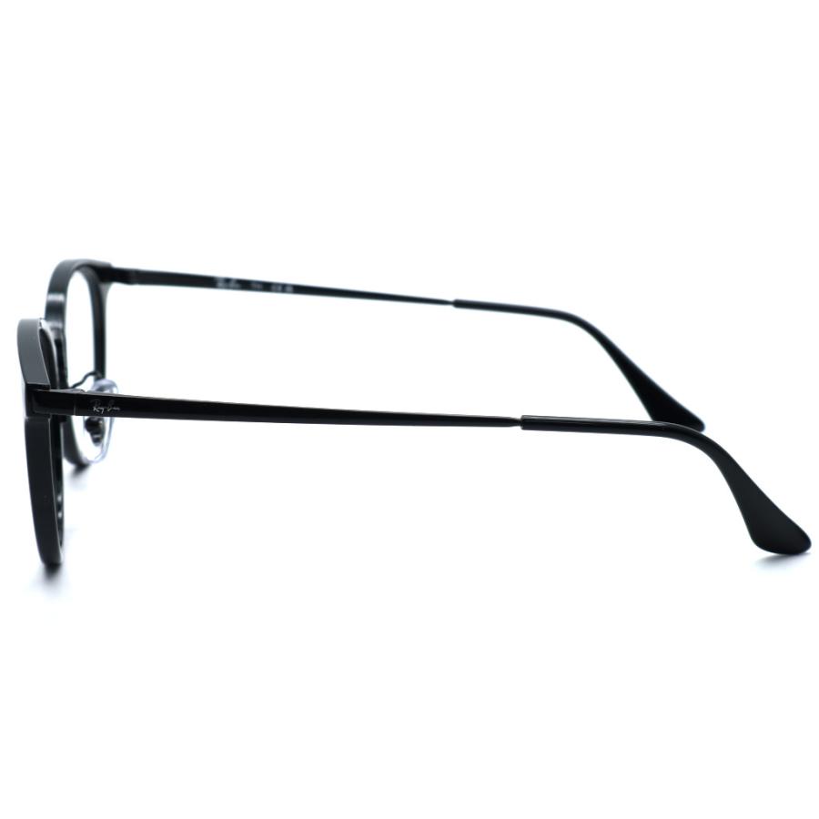 Ray-Ban（レイバン） 【RayBan】レイバン RB7266D 2000（RX7266D 2000