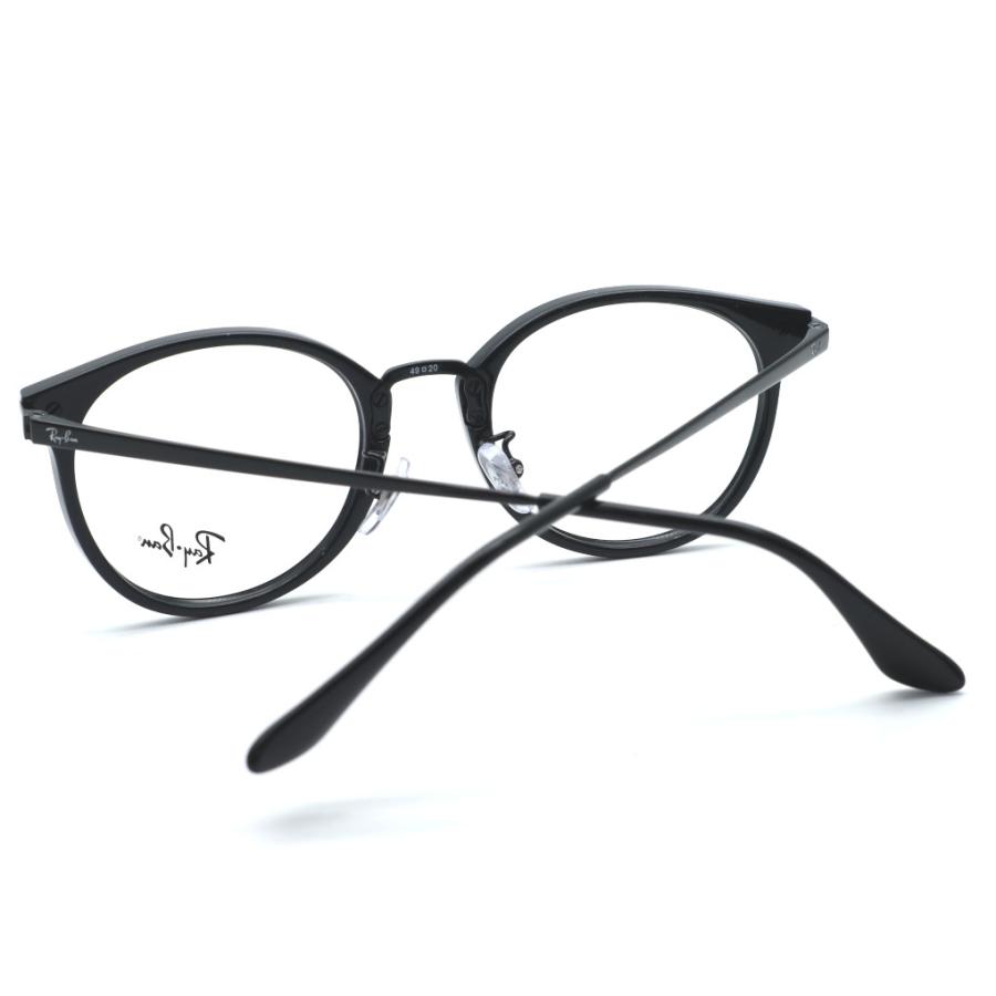 レイ Ray-Ban（レイバン） 【RayBan】レイバン RB7266D 2000（RX7266D 2000