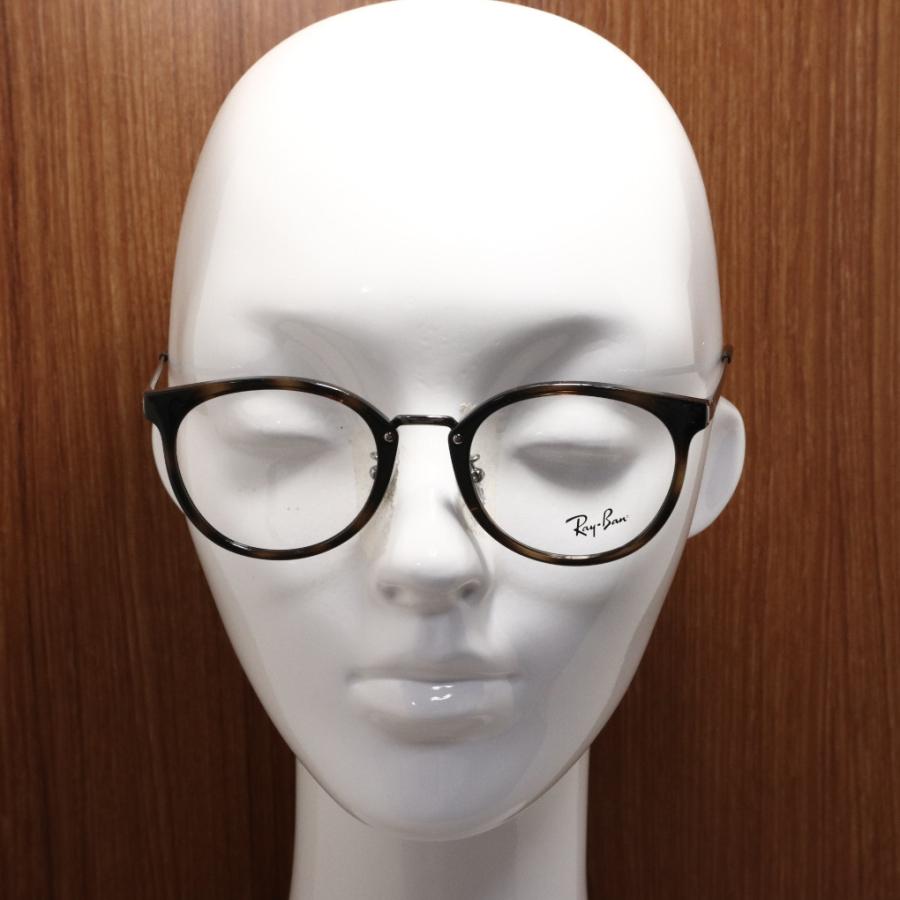 Ray-Ban（レイバン） 【RayBan】レイバン RB7266D 2012（RX7266D 2012