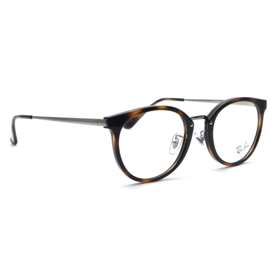Ray-Ban（レイバン） 【RayBan】レイバン RB7266D 2012（RX7266D 2012