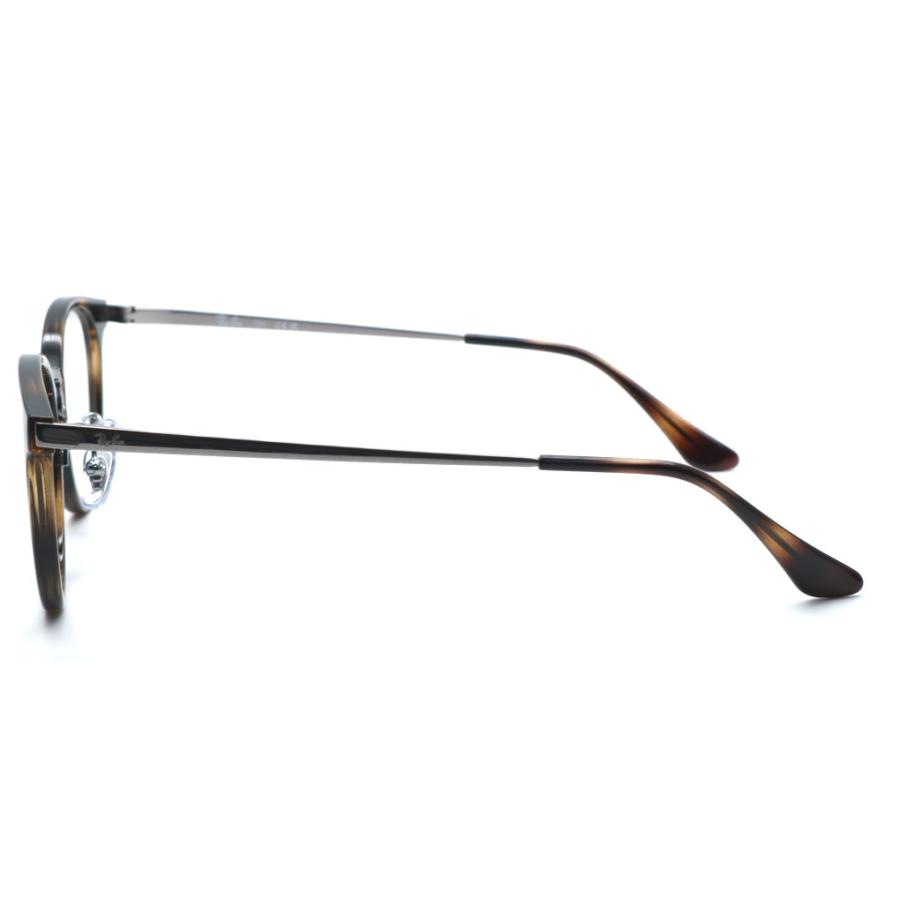 Ray-Ban（レイバン） 【RayBan】レイバン RB7266D 2012（RX7266D 2012