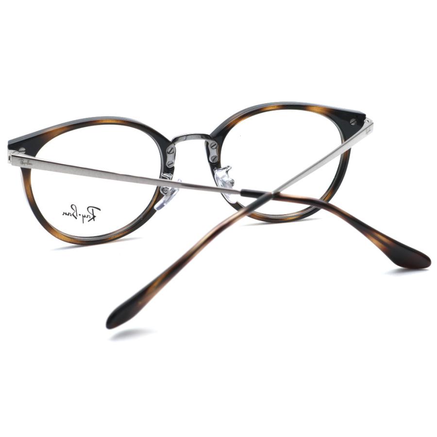Ray-Ban（レイバン） 【RayBan】レイバン RB7266D 2012（RX7266D 2012