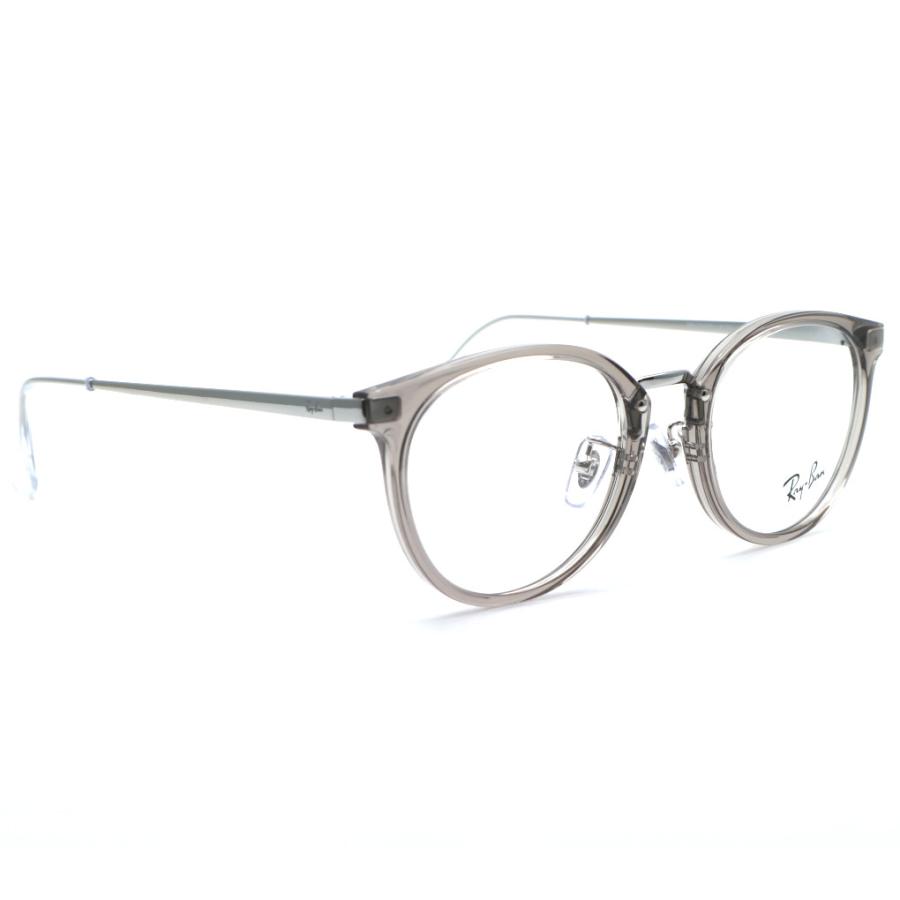 Ray-Ban（レイバン） 【RayBan】レイバン RB7266D 8125（RX7266D 8125