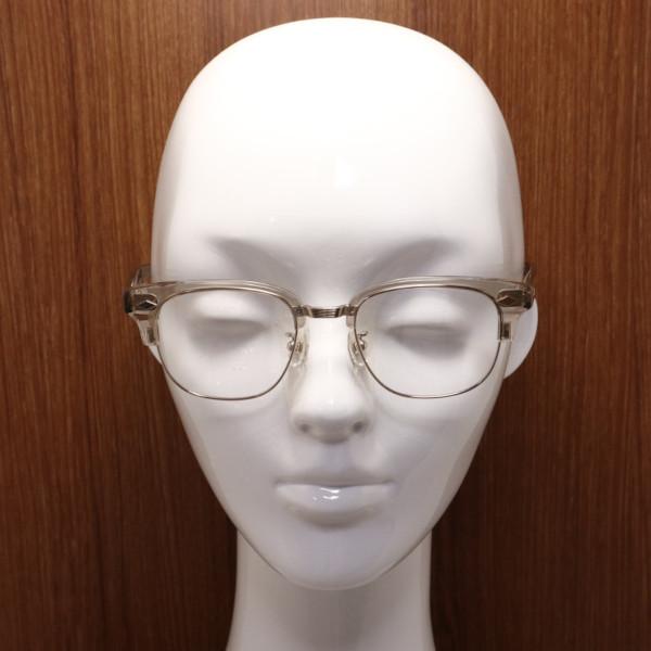 【Selecta】セレクタ 87-9010 col.03 メガネ Selecta】セレクタ 87-9010 col.03 メガネ 度付又は度無レンズ