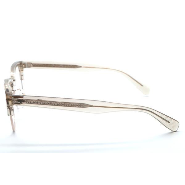 Selecta】セレクタ 87-9010 col.03 メガネ 度付又は度無レンズ