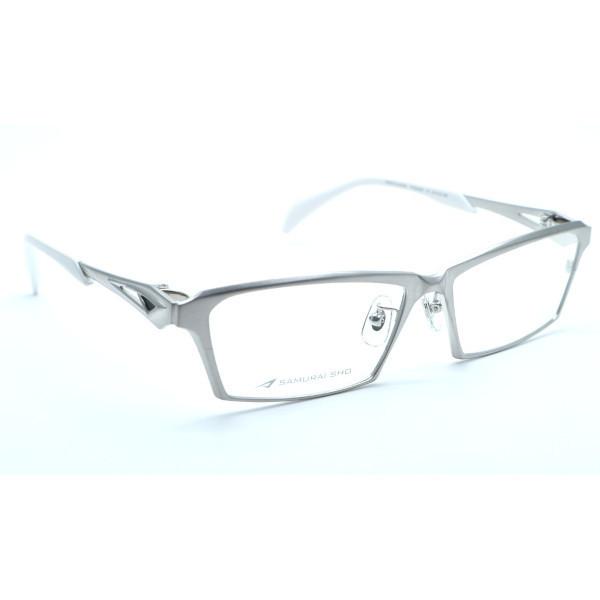 【SAMURAI SHO】サムライ翔 ビジネスライン 智 ss-T109 #1 2021年NEWMODEL メガネ 度無ダテメガネレンズ付き【正規販売店品】【送料無料】 SAMURAI SHO サムライ翔 ビジネスライン 智 ss T109 #1