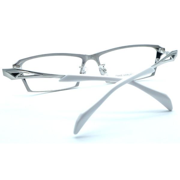 【SAMURAI SHO】サムライ翔 ビジネスライン 智 ss-T109 #1 2021年NEWMODEL メガネ 度無ダテメガネレンズ付き【正規販売店品】【送料無料】 SAMURAI SHO サムライ翔 ビジネスライン 智 ss T109 #1