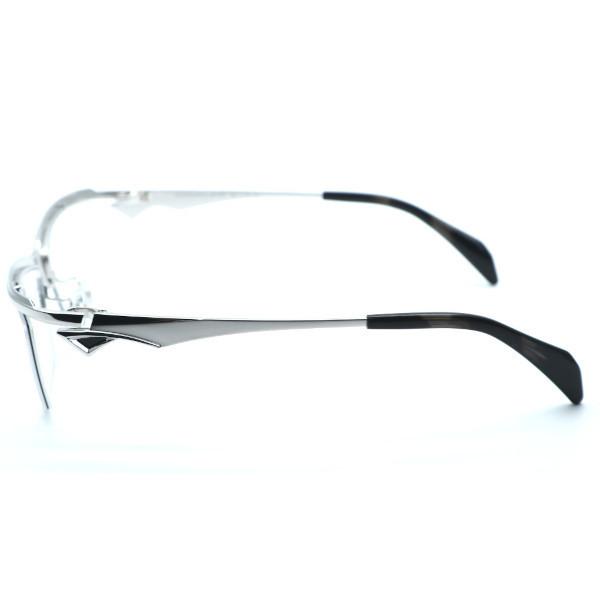 【SAMURAI SHO】サムライ翔 ビジネスライン 智 ss-T112 #1 2021年NEWMODEL メガネ 度無ダテメガネレンズ付き【正規販売店品】【送料無料】 SAMURAI SHO サムライ翔 ビジネスライン 智 ss T112 #1