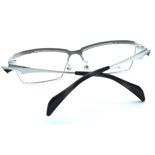 【SAMURAI SHO】サムライ翔 ビジネスライン 智 ss-T112 #1 2021年NEWMODEL メガネ 度無ダテメガネレンズ付き【正規販売店品】【送料無料】 SAMURAI SHO サムライ翔 ビジネスライン 智 ss T112 #1