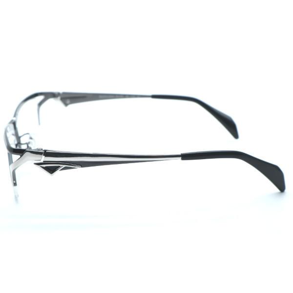 【SAMURAI SHO】サムライ翔 リラックスライン 仁 ss-J210 #3 2021年NEWMODEL メガネ 度無ダテメガネレンズ付き【正規販売店品】【送料無料】 SAMURAI SHO サムライ翔 リラックスライン 仁 ss J210 #3