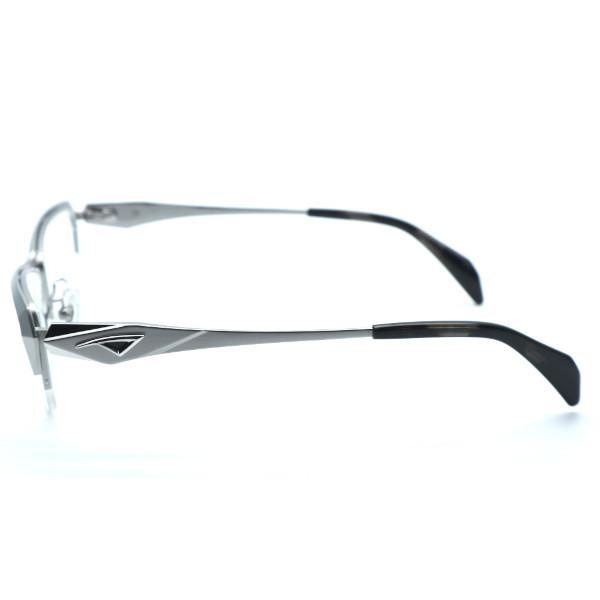 【SAMURAI SHO】サムライ翔 リラックスライン 仁 ss-J211 #2 2021年NEWMODEL メガネ 度無ダテメガネレンズ付き【正規販売店品】【送料無料】 SAMURAI SHO サムライ翔 リラックスライン 仁 ss J211 #2