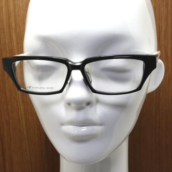 【SAMURAI SHO】サムライ翔 令和モデル ビジネスライン 智 ss-TR502 #2 2021年NEWMODEL メガネ 度付又は度無レンズ標準装備【正規販売店品】【送料無料】 SAMURAI SHO サムライ翔 令和モデル ビジネスライン 智 ss TR502 #2