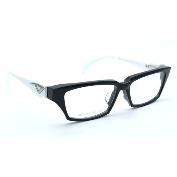 【SAMURAI SHO】サムライ翔 令和モデル ビジネスライン 智 ss-TR502 #2 2021年NEWMODEL メガネ 度付又は度無レンズ標準装備【正規販売店品】【送料無料】 SAMURAI SHO サムライ翔 令和モデル ビジネスライン 智 ss TR502 #2