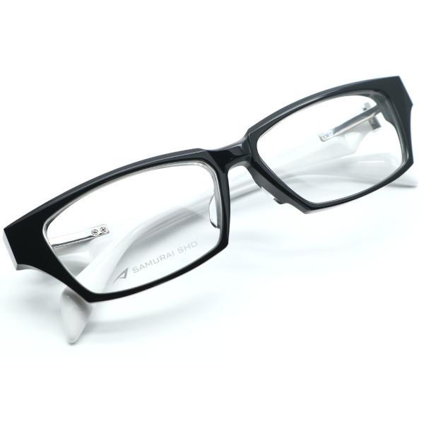 【SAMURAI SHO】サムライ翔 令和モデル ビジネスライン 智 ss-TR502 #2 2021年NEWMODEL メガネ 度付又は度無レンズ標準装備【正規販売店品】【送料無料】 SAMURAI SHO サムライ翔 令和モデル ビジネスライン 智 ss TR502 #2