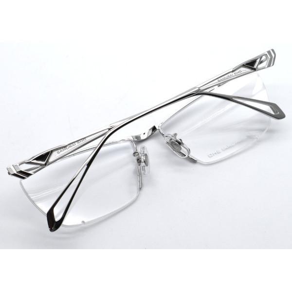 SAMURAI SHO】サムライ翔 スリムメタルライン 仁 ss-JK801 #1 2022年